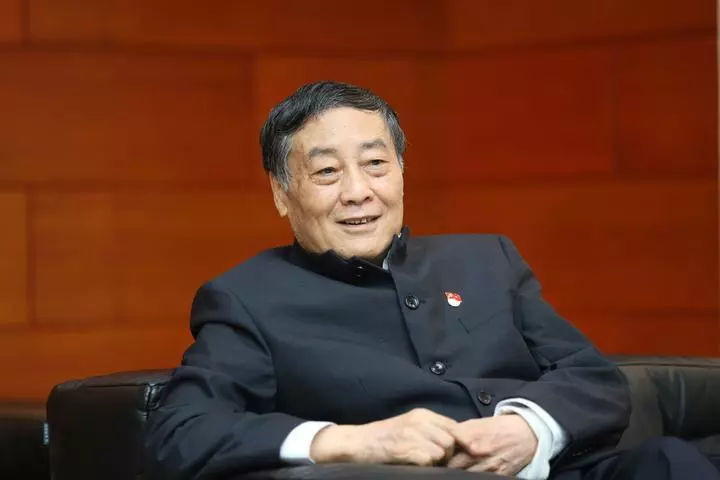 <strong>“盖棺定论”宗庆后：一代宗师留英名，创业创新传佳话。(图文)</strong>
