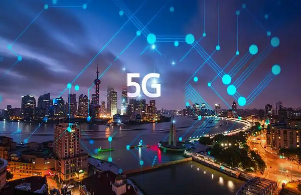 5G网络尚未面世，5G手机为何先行？