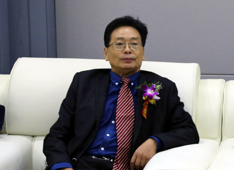 李信华：父亲，终身坚守的那份信念