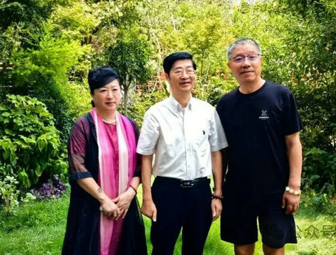 周德文——一位求真务实的著名经济学家