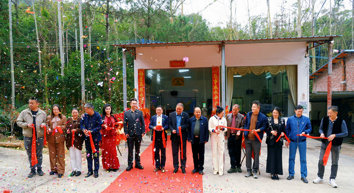 <strong>赋能乡村振兴产业升级：广东省功能农业示范基地（惠州）正式挂牌  </strong>